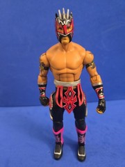 Mattel WWE Elite Series 42 Kalisto Wrestling Action Figure
