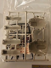 G.I. Joe 1983 Battle Armor S.N.A.K.E New Unopened Bag,