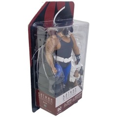 DC Collectibles Batman The Animated Series Bane 6″ Action Figure #46 New
