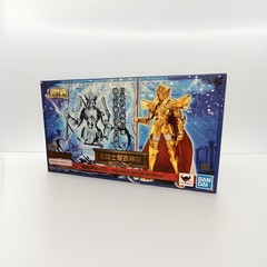 Saint Seiya Saint Cloth Myth EX Poseidon Original Color Edition Japanese Figure