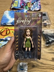 NECA Blind Bag Pop Culture SUPERHERO Edition Opened