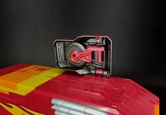BDT Studio BDT-22 upgrade kit for Kingdom Rodimus Prime,in stock