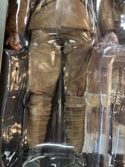 1/6 DID WWI 1914-1918 British Infantry Albert Brown (NIB) FREE SHIPPING