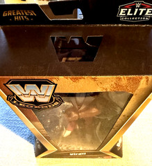 WWE Elite Collection Legends Greatest Hits Series 3 Virgil Wrestling Figure 2025