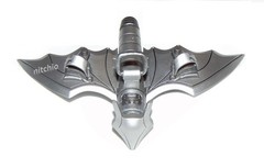 Mezco One:12 Green Goblin – GOBLIN GLIDER WITH HOVER & THRUSTER FX 1/12 Scale