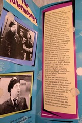The Honeymooners Ralph & Alice Kramden Ed Norton Figure’s 8″ Collector’s Edition