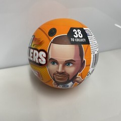 Zuru 5 Surprise NBA Ballers Series 1 Mystery Capsule Brand New – Free Shipping