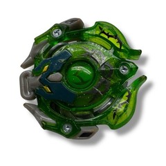 HASBRO Beyblade Burst SlingShock E4743 Thorns-X Minoboros M4.0.Needle-S Used