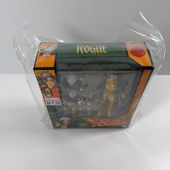 MAFEX Rogue X-MEN Marvel 6 Inch Action Figure Multiple Heads Hands