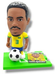 Zuru FIFA World Cup Ballers – Series 1 ~ You Pick Player + Pick Field Piece~