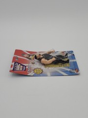 1997 WWF Just Toys Crush Bend-ems Wrestling Figure Series VII (Bubble Damage)