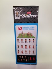 FIFA World Cup 2026™Ballers Series 1 (4Pack) by ZURU – Official Licensed Product