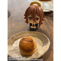 LookUp Movie Chainsaw Man Reze Arc Aki Hayakawa Smiling Ver. & Angel Devil