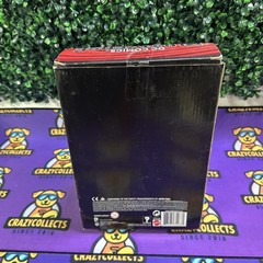 JOKER & PANDA MAN Suicide Squad film DC Comics Multiverse SDCC 2016 Exc NRFB!