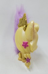 DO1 Disney Princess Palace Pets Furry Tail Friends Rapunzel’s Kitty Summer