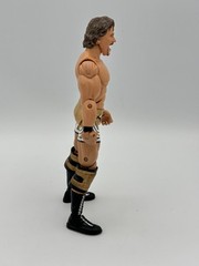 TNA Jeff Jarrett Figure Deluxe Impact Series 1 Jakks Pacific 2010 WWE WWF WCW