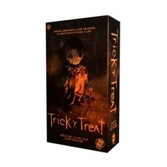 Trick or Treat Studios Trick ‘r Treat Sam Deluxe 1/6 Scale Figure Sideshow