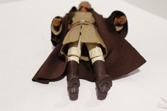 Bandai SH Figuarts Mace Windu Action Figure Star Wars