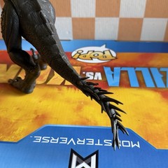 Jurassic World Scorpios Rex Ultimate Damage Figure Mattel With Sounds