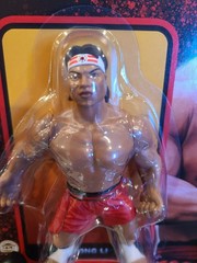 ZOMBIE SAILOR’S TOYS BLOODSPORT FIGURE SET JEAN CLAUDE VAN DAMME BOLO YEUNG NEW