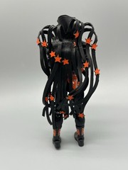 WWE Mattel Elite WrestleMania 42 Stardust Cody Rhodes Figure *Custom Shiny*