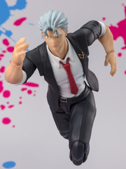 S.H.Figuarts Undead Unluck Andy Action Figure 155mm 2024 BANDAI SPIRITS New