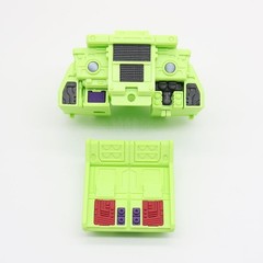 For Studio Series SS86 Devastator 3D DIY Release All Members Upgrade Kits
