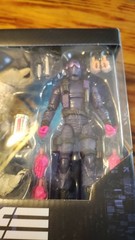 G.I. Joe Classified Series – #161 Snake Eyes & Polar Bear