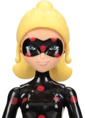 MIRACULOUS action figure ANTI-BUG doll Cat Noir Lady Bug BANDAI toy ladybug 5.5″