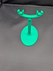 G.I. Joe Cobra 83 Fang Display Stand – Adjustable Flight Base – 3D Printed