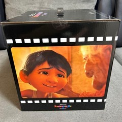 Pixar Happy Kuji A Prize 2026 Remember Me Special Scene Figure Japan