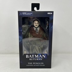 Neca Batman Returns The Penguin