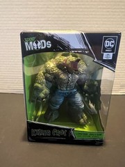 McFarlane Todd’s Mods Killer Croc Limited Edition 4.5” Collector Vinyl Figure