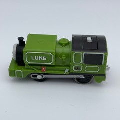 Thomas Trackmaster RC Luke Motorized Engine WORKS Remote Control 2016 Revolution
