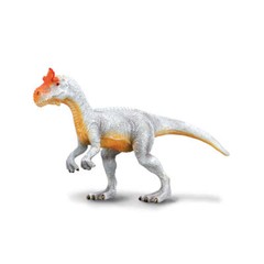 CollectA Cryolophosaurus Dinosaur Action Figure Large Ages 3 Years and Up