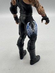 WWE Series 11 Undertaker From Family Fury 2-Pack loose RARE