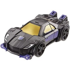 Hasbro Transformers Decepticon Blackjack Combiner Wars Legends Class Figure