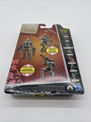 2012 GI Joe Retaliation Movie CONRAD “DUKE” HAUSER Channing Tatum Figure