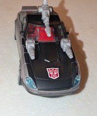 Transformers Earthrise BLUESTREAK complete deluxe siege war for cybertron