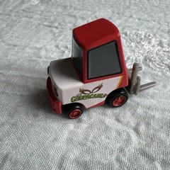 Disney Planes – EL CHUPACABRA’S PITTY MATTEL 1:55 DIE-CAST