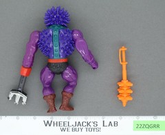 Spikor He-Man Masters of the Universe MOTU Vintage 1985 Mattel Action Figure