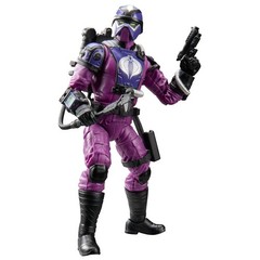 Hasbro G.I. Joe Classified Retro Cardback Techno-Viper Action Figure