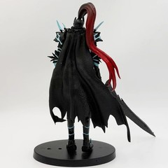 Solo Leveling Igris Knight Action Figure PVC Anime Collectible Model