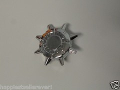 Original 1981 Voltron GB36 GB-36 Y&K Japan Yellow Lion Spike Weapon Go Lion D