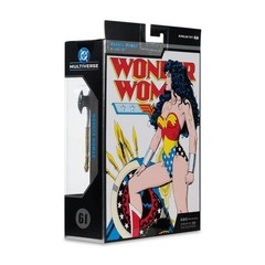 McFarlane DC Multiverse Collector Edition 7″ Figure – Wonder Woman