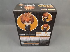 Nendoroid Reborn! Tsunayoshi Sawada: Black Suit Ver. Good Smile Company NEW