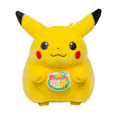 Pokémon 30th Anniversary Welcome Back! Pikachu 1/1 New