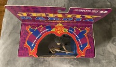 Jerry Garcia Grateful Dead McFarlane Toys Super Stage Figure Deluxe Box Edition