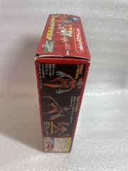 Pokemon Kids Movie 2004 Deoxys Soft Vinyl Figure Set A & B Complete BANDAI Japan