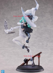 Ribose Magic Miku Fantasia Witch 1/8 25cm Action Figure New Toys In Stock